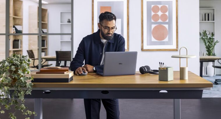 Dell Computers: Innovation, Performance, and Global Excellence