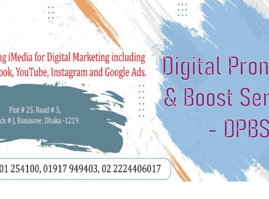 Top Digital Marketing Agency in Bangladesh