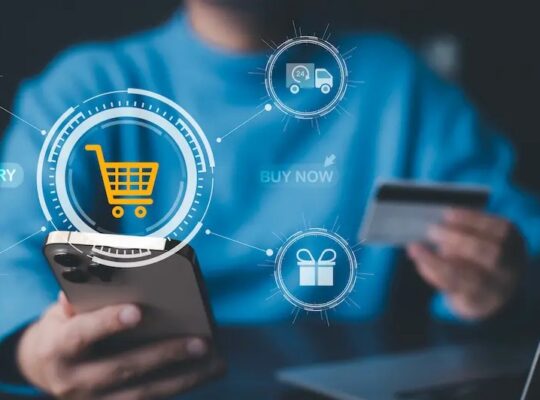 Top 5 E-Commerce Giants in the World: Revolutionizing the Way We Shop