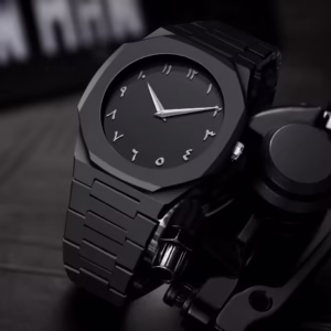 SHUAIKE 1142-4 Men’s Classic Quartz Watch